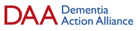 Dementia action alliance image